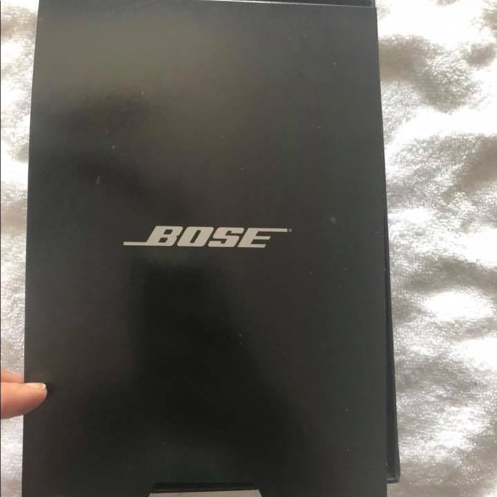 Boss headset new - Picture 3 of 5
